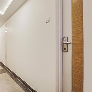 Super Townhouse Eaglewood Gachibowli
