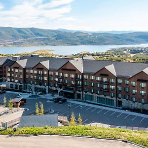 Pioche Village Park City